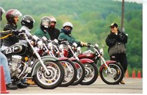 Go Motorcycling Reviews